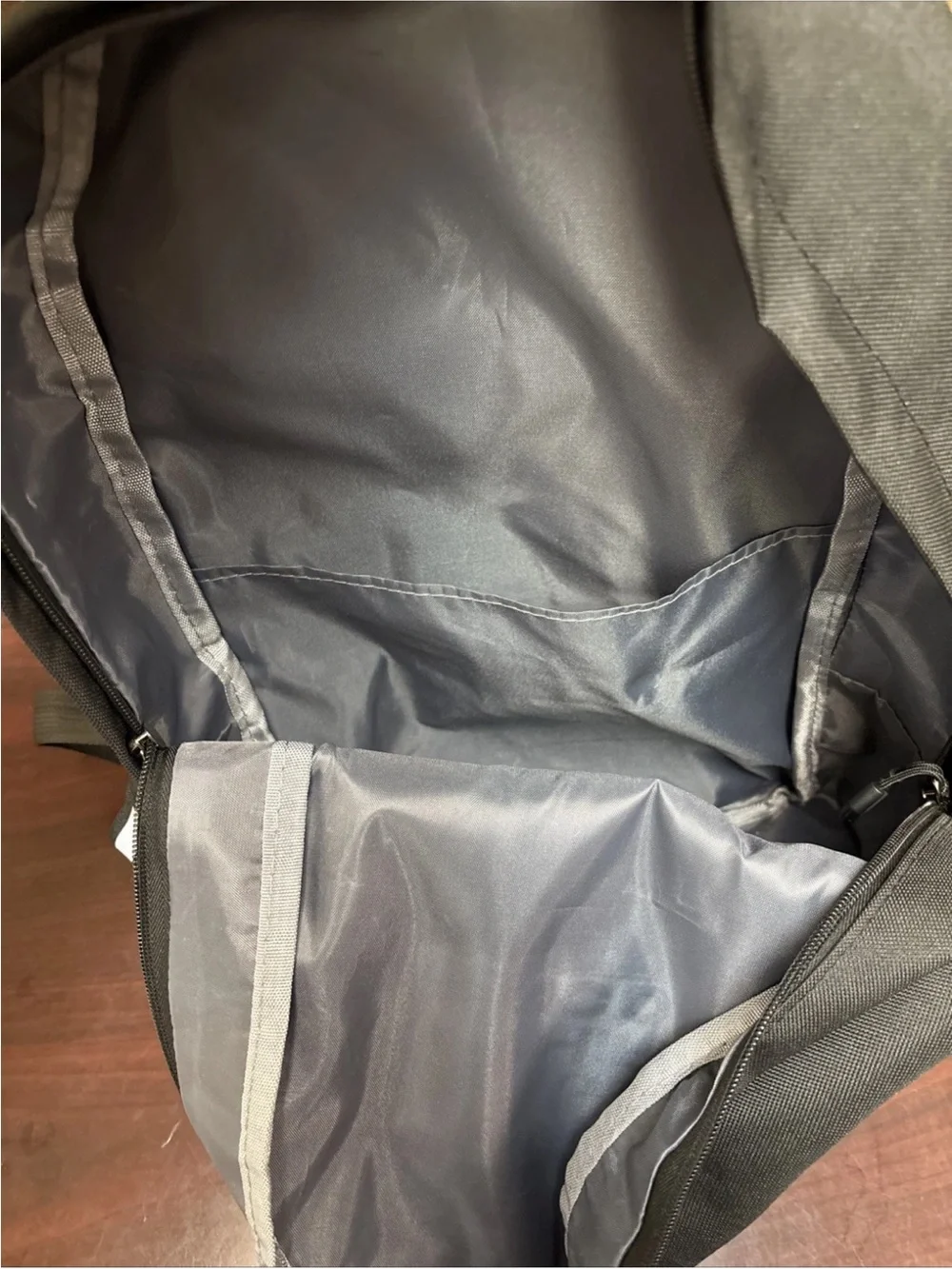 The Eagles Third Encore Sphere Las Vegas Concert VIP Backpack & Luggage Tag